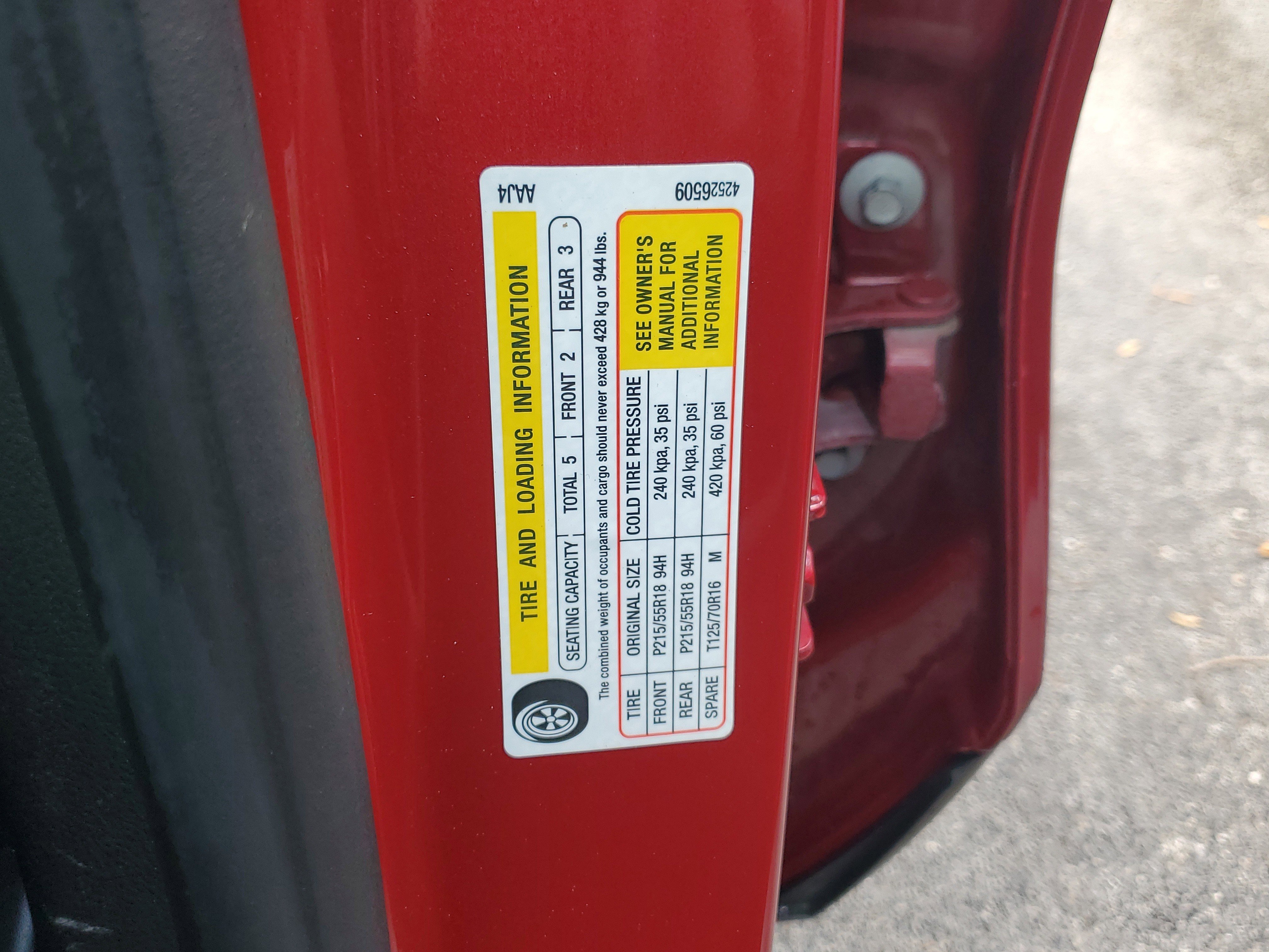 Used 2019 Buick Encore Preferred w/ Safety Package image 30