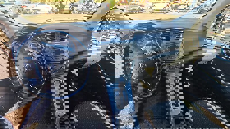 Used 2014 Nissan Sentra SR w/ SR Driver Package image 5