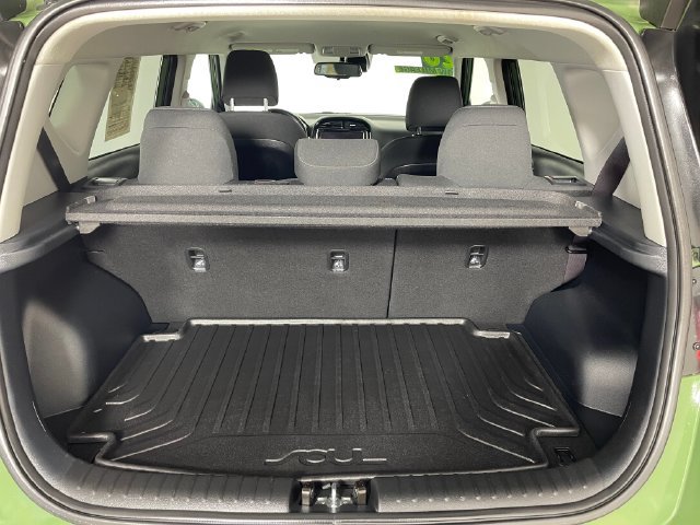 Used 2020 Kia Soul EX FWD image 17