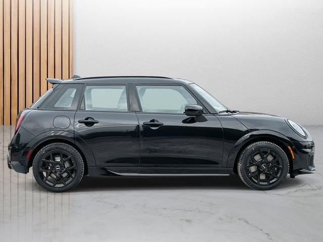 New 2026 MINI Cooper S FWD image 2