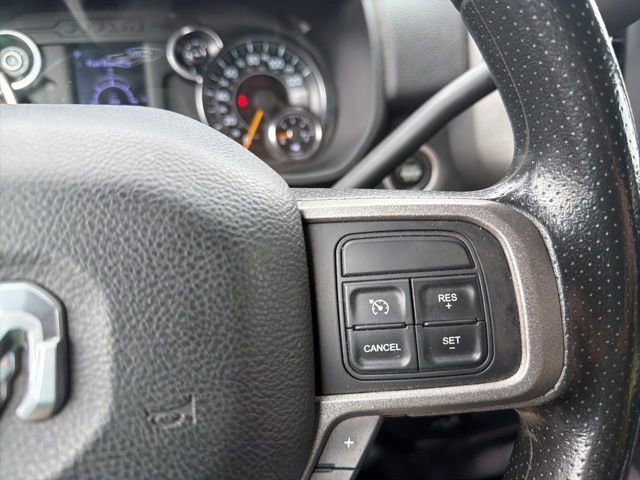 Used 2022 RAM 3500 Tradesman w/ Chrome Appearance Group image 19