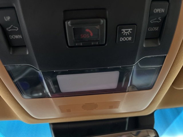 Used 2022 Lexus ES 350 w/ Premium Package image 12