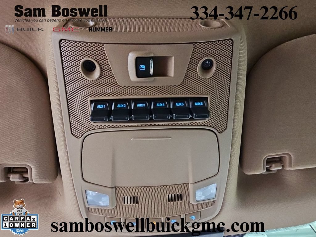 Used 2022 Ford F250 Lariat w/ Lariat Ultimate Package AWD/4WD image 23