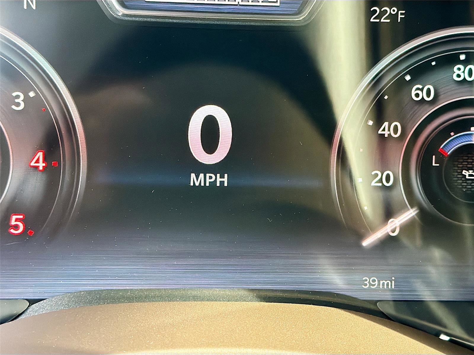 New 2026 RAM 2500 Laramie image 12