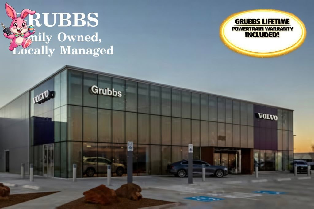 New 2026 Volvo XC90 T8 Ultra w/ Protection Package Premier image 2