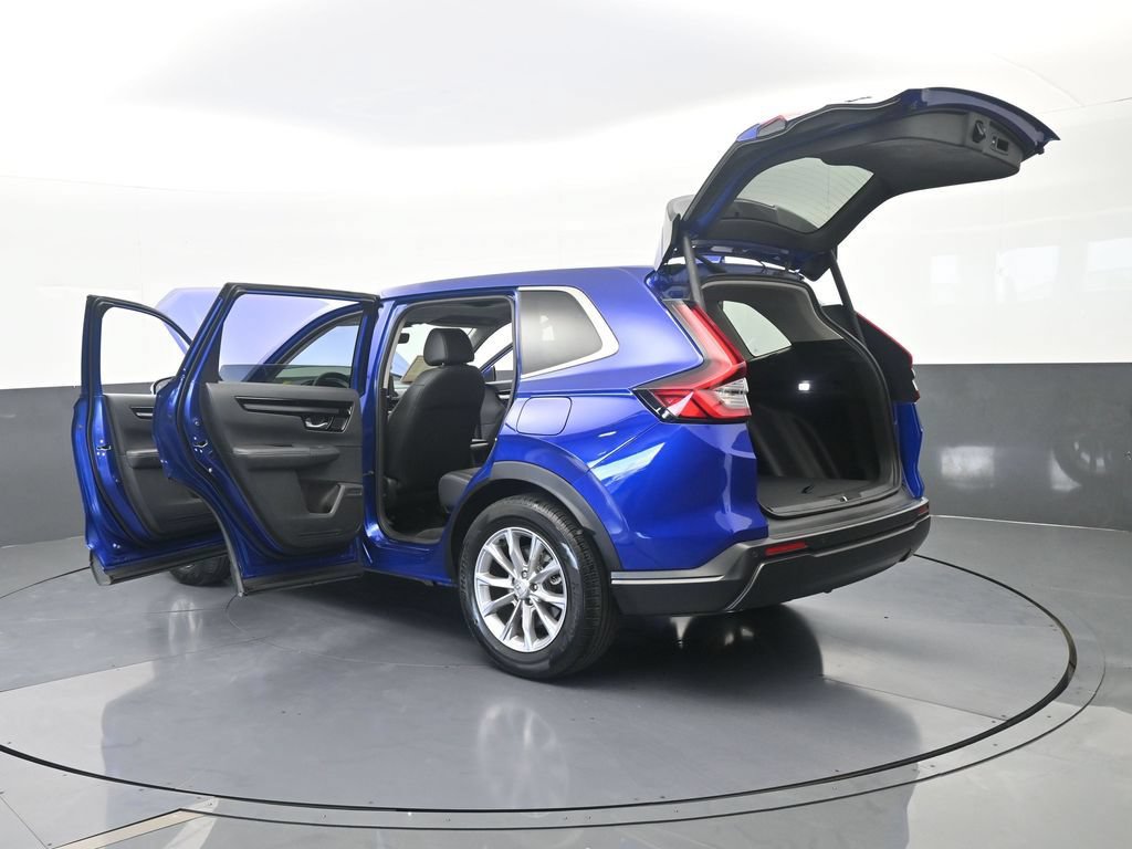 Used 2024 Honda CR-V EX-L image 77