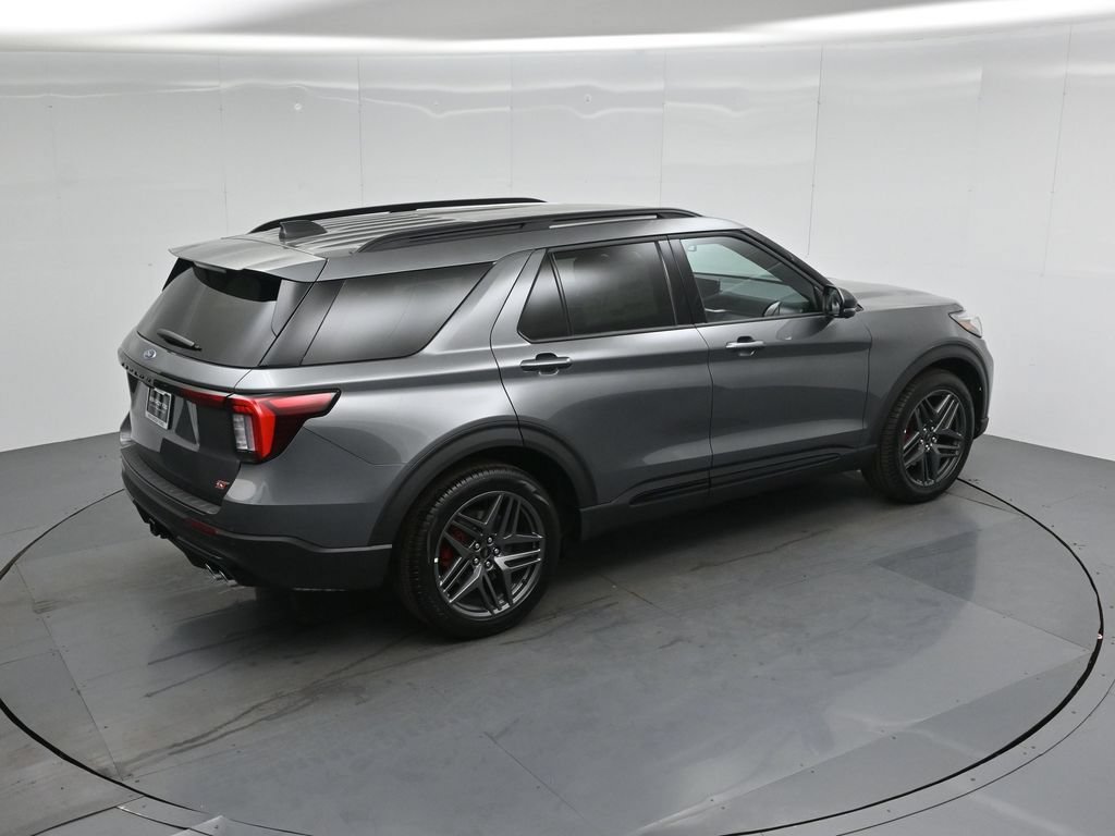 New 2026 Ford Explorer ST w/ Sun And Sound Package AWD/4WD image 41