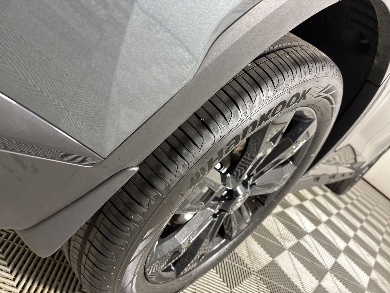 Used 2025 Hyundai Palisade XRT image 35