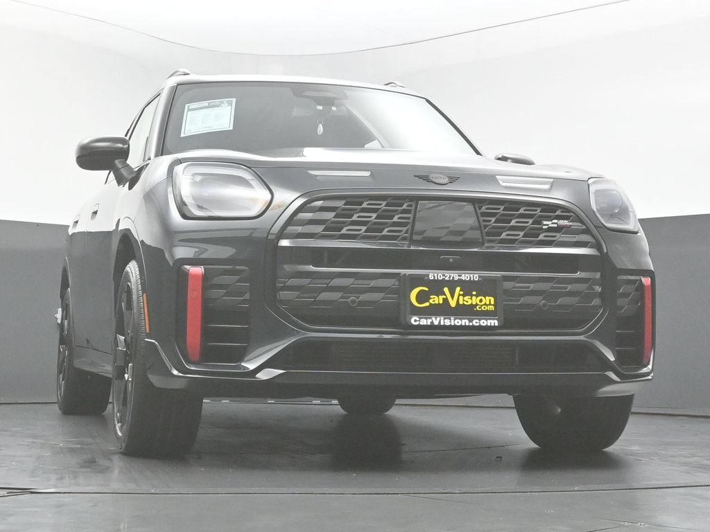 Used 2025 MINI Cooper Countryman John Cooper Works w/ Comfort Package Max AWD/4WD image 48