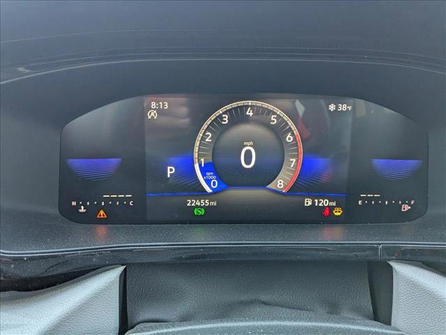 Used 2023 Volkswagen Taos S w/ IQ Drive S Package image 16