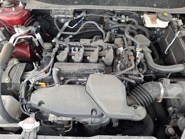 Used 2023 Honda CR-V EX image 25