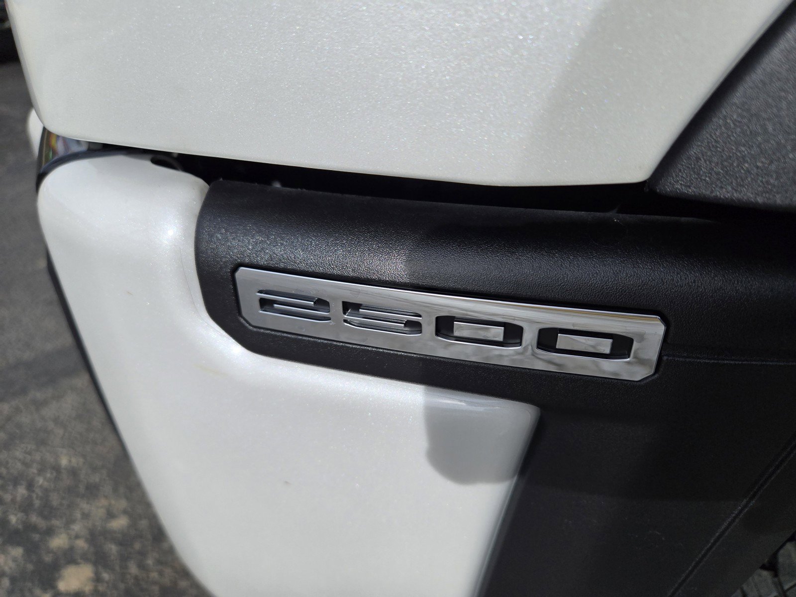 Used 2024 GMC Sierra 2500 Denali Ultimate image 49