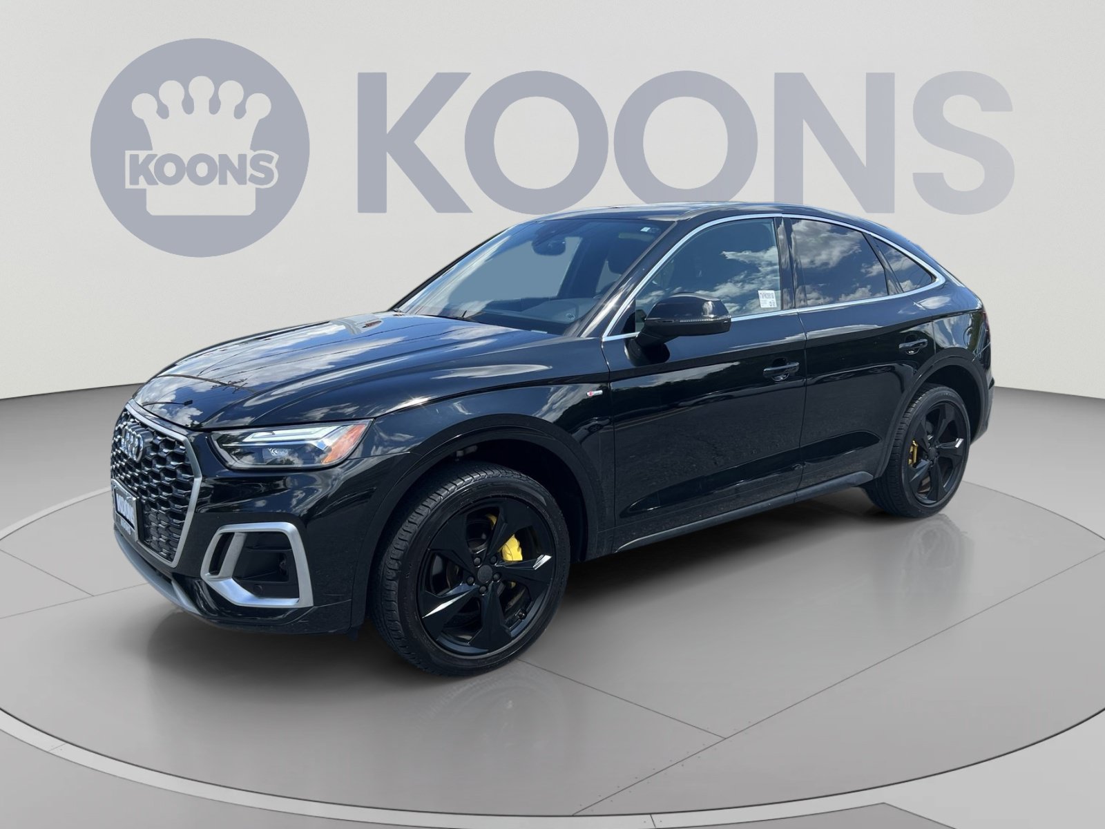Used 2021 Audi Q5 2.0T Premium Plus w/ Premium Plus Package