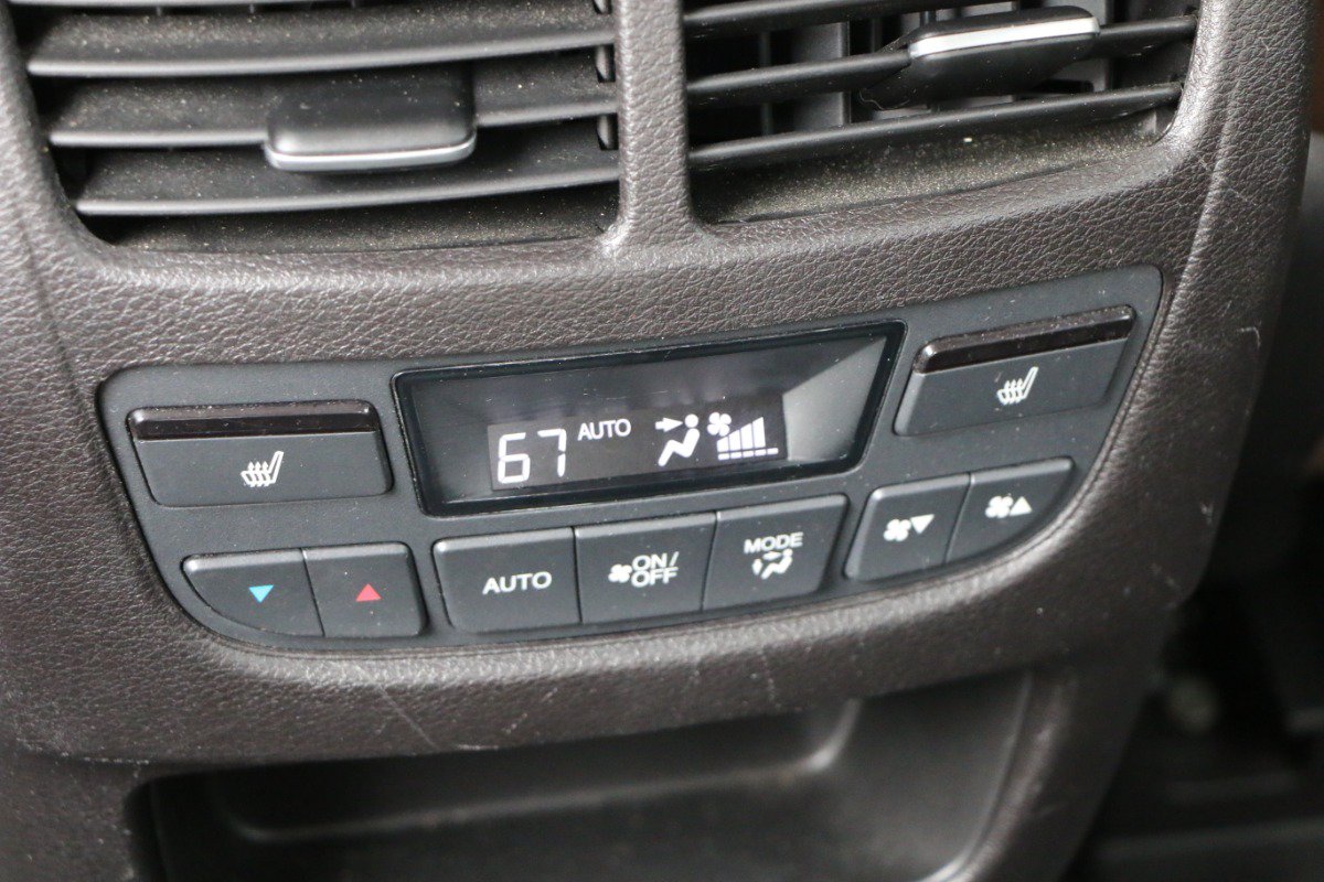 Used 2019 Acura MDX w/ Advance Package AWD/4WD image 34