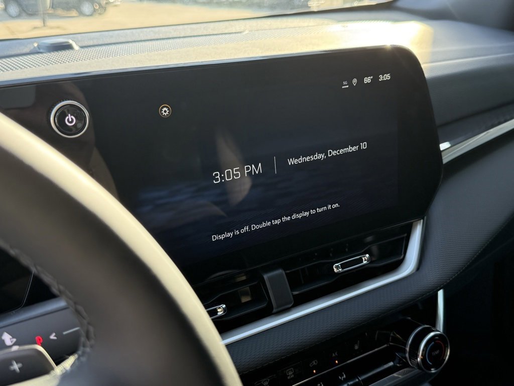 New 2026 Chevrolet Equinox LT w/ Safety and Technology Package image 19