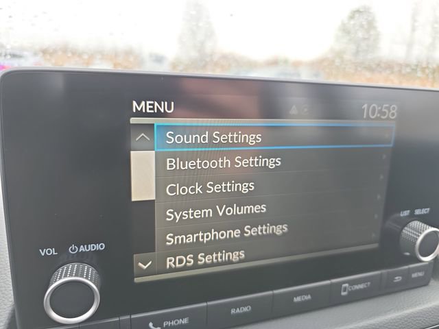 New 2026 Honda Civic Sport image 23