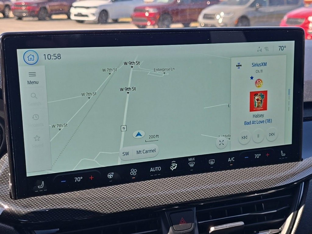 New 2026 Ford Escape ST-Line Select image 44