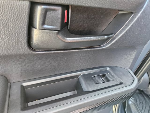 Used 2024 Toyota Tacoma TRD Pro AWD/4WD image 25