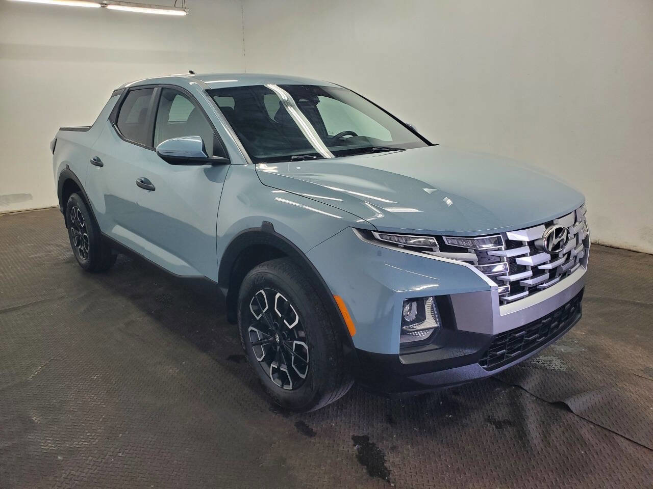 Used 2023 Hyundai Santa Cruz SEL w/ Cargo Package AWD/4WD image 3