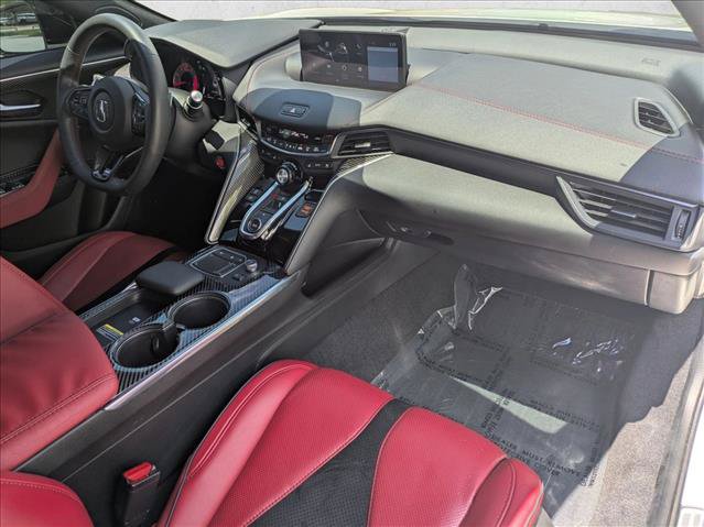Used 2023 Acura TLX Type S AWD/4WD image 23