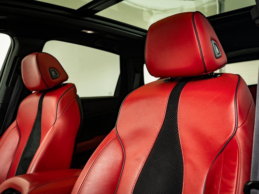 Certified 2022 Acura RDX A-Spec image 21