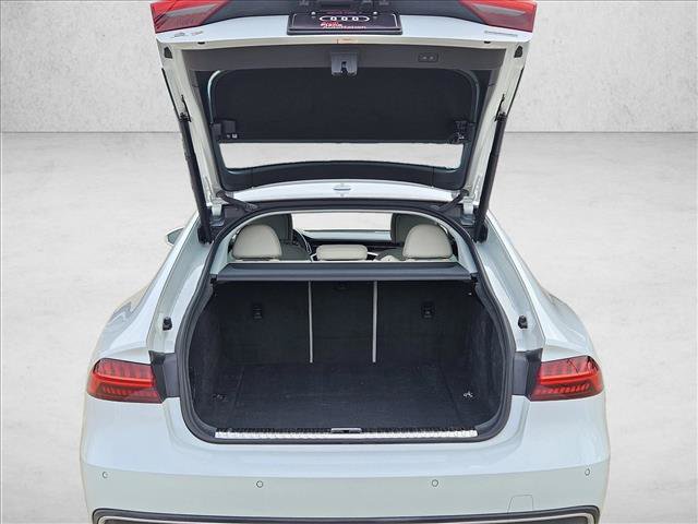Certified 2023 Audi A7 Prestige AWD/4WD image 24