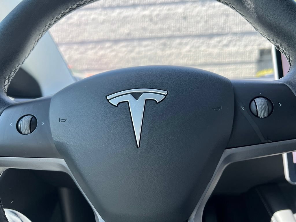 Used 2021 Tesla Model 3 Long Range AWD/4WD image 30
