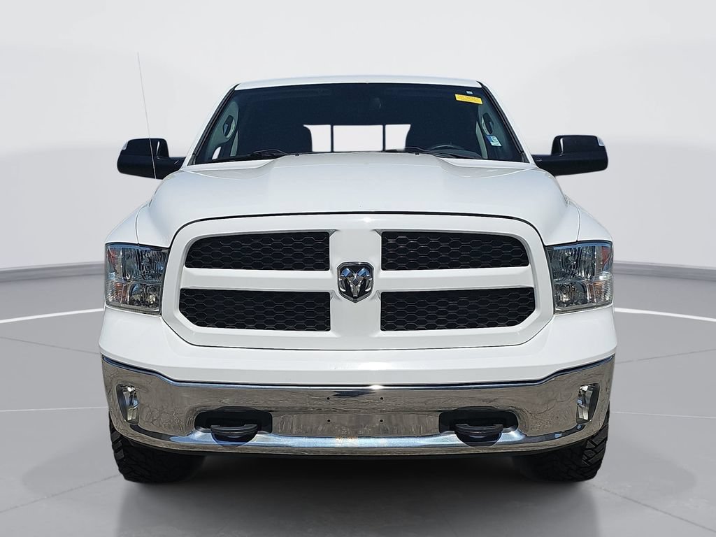 Used 2014 RAM 1500 Outdoorsman AWD/4WD image 10