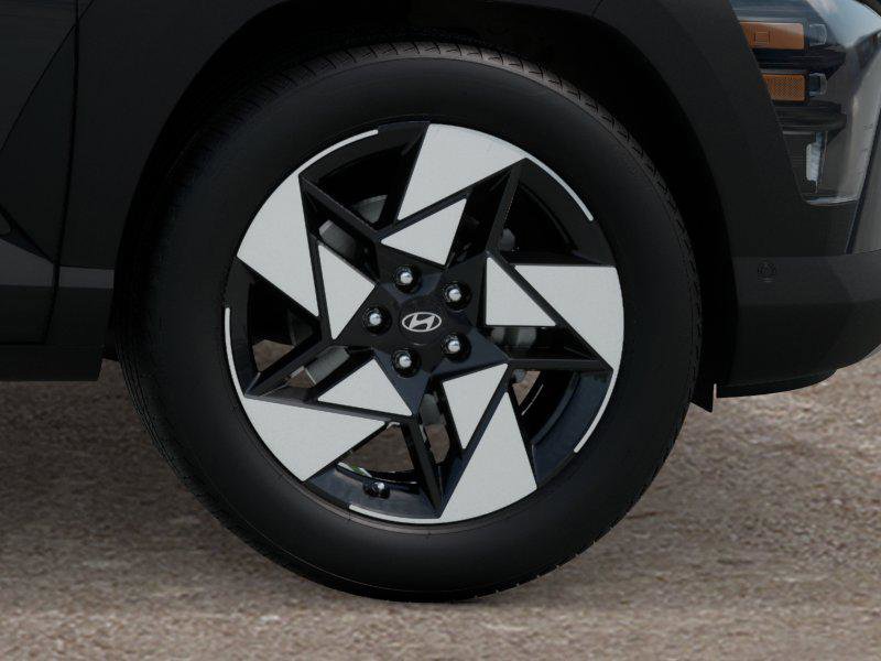 New 2026 Hyundai Kona SEL Sport FWD image 8