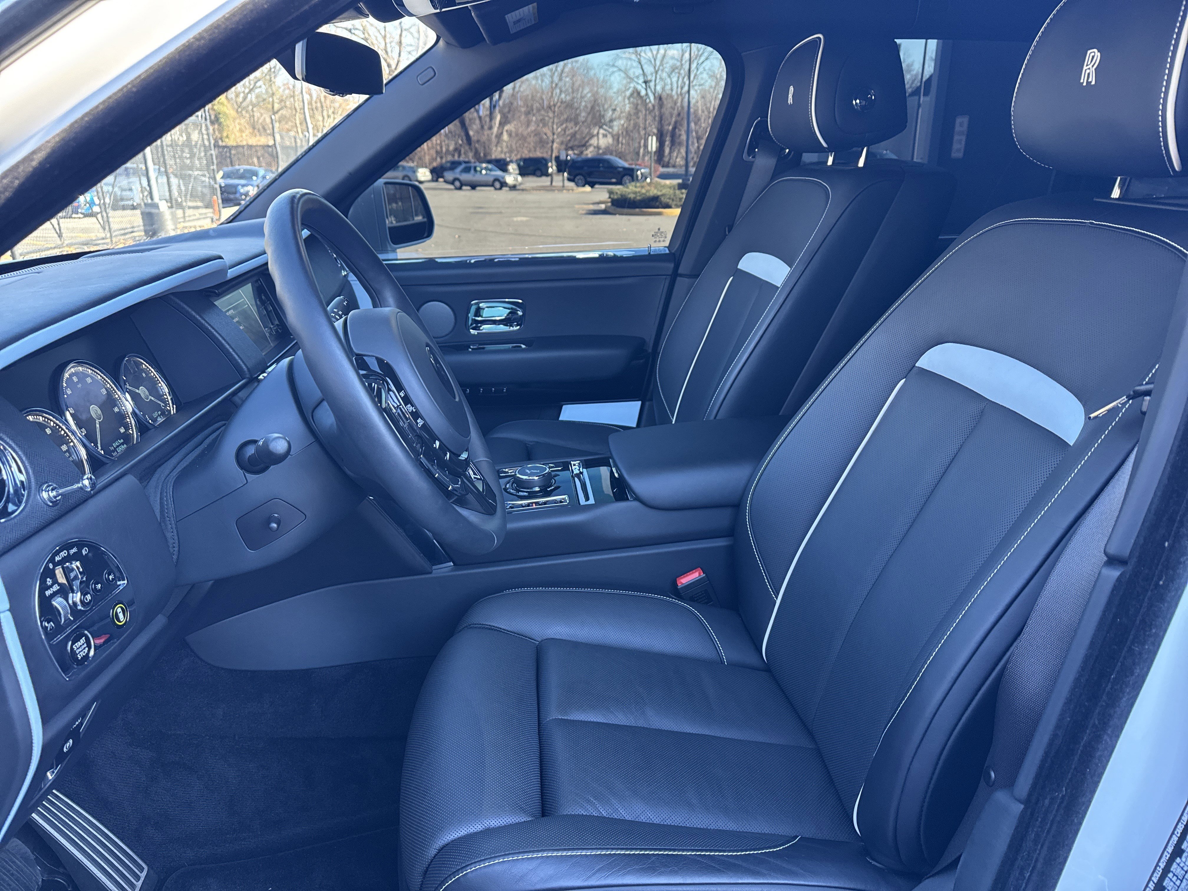 Certified 2022 Rolls-Royce Cullinan image 15