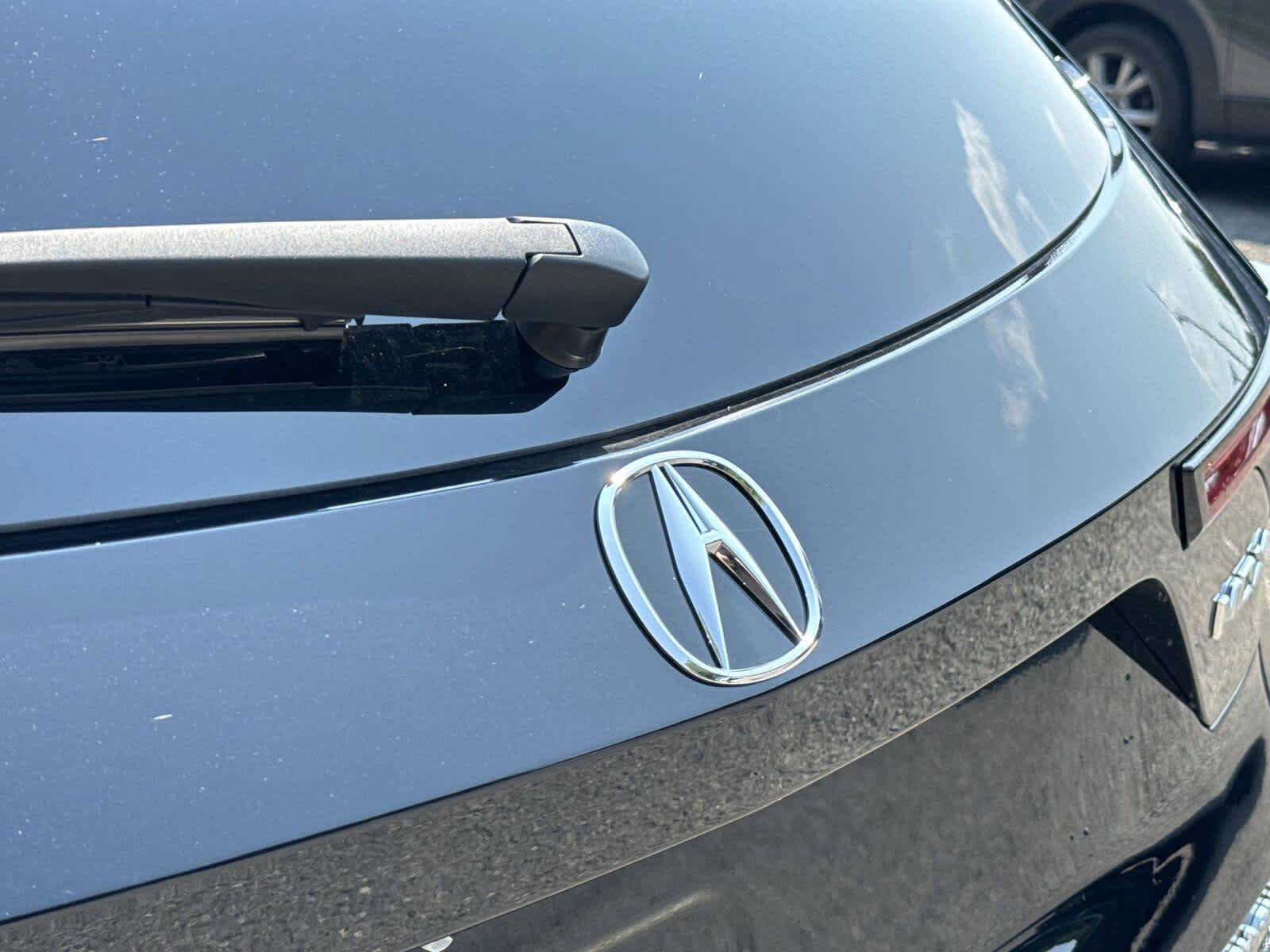 New 2026 Acura MDX SH-AWD image 10