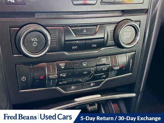 Used 2017 Ford Explorer XLT w/ Equipment Group 202A image 18