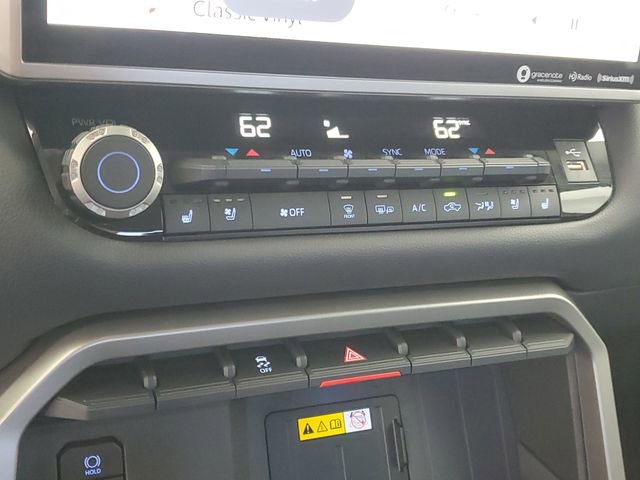 Used 2023 Toyota Tundra Limited w/ Power Package image 29