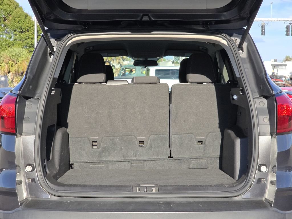 Used 2019 Ford Escape S image 9