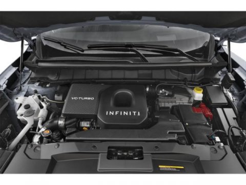 New 2027 INFINITI QX65 Autograph AWD/4WD image 14