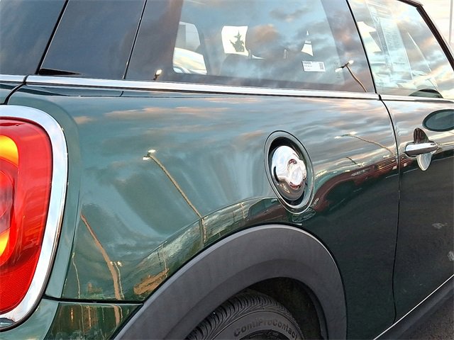 Used 2015 MINI Cooper S image 8