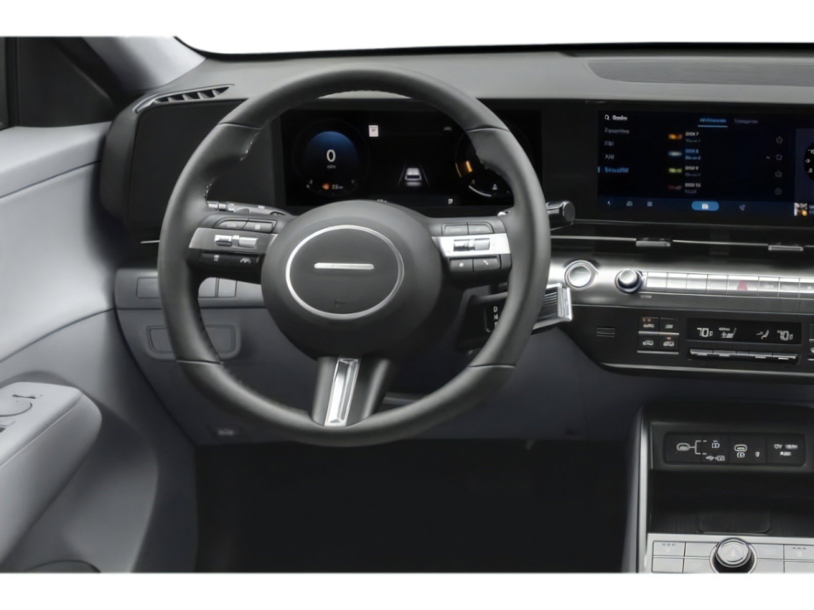 New 2026 Hyundai Kona SEL Premium AWD/4WD image 6