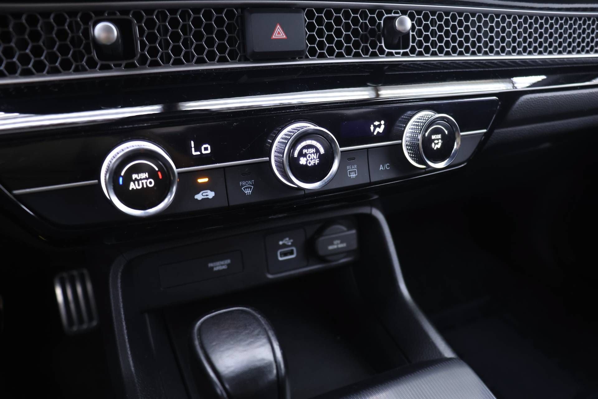 Certified 2023 Honda Civic Sport image 6