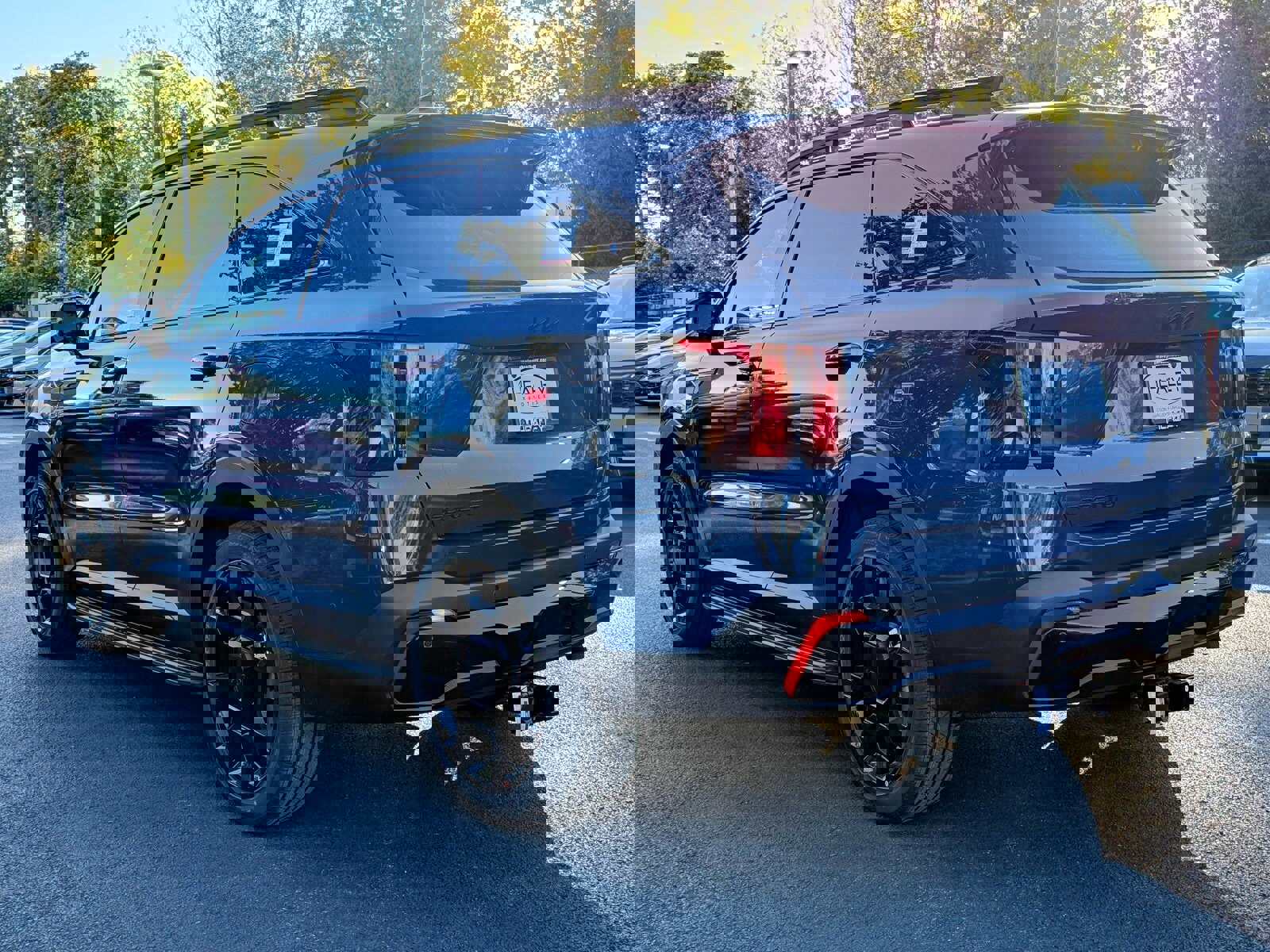 New 2026 Kia Sorento SX Prestige image 5