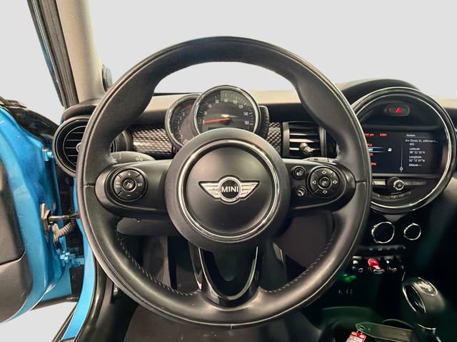 Used 2016 MINI Cooper S image 10