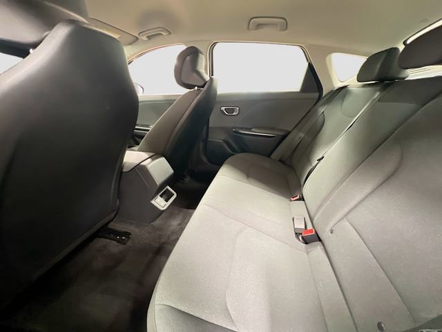 Certified 2025 Kia K4 LXS image 23