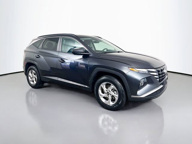 Used 2024 Hyundai Tucson SEL image 25