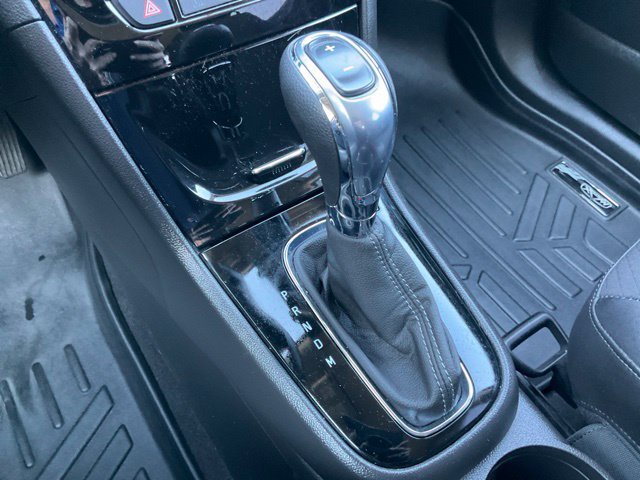 Used 2017 Buick Encore Preferred AWD/4WD image 16