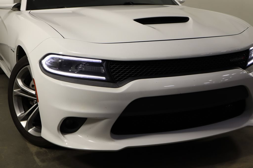 Used 2021 Dodge Charger R/T RWD image 45