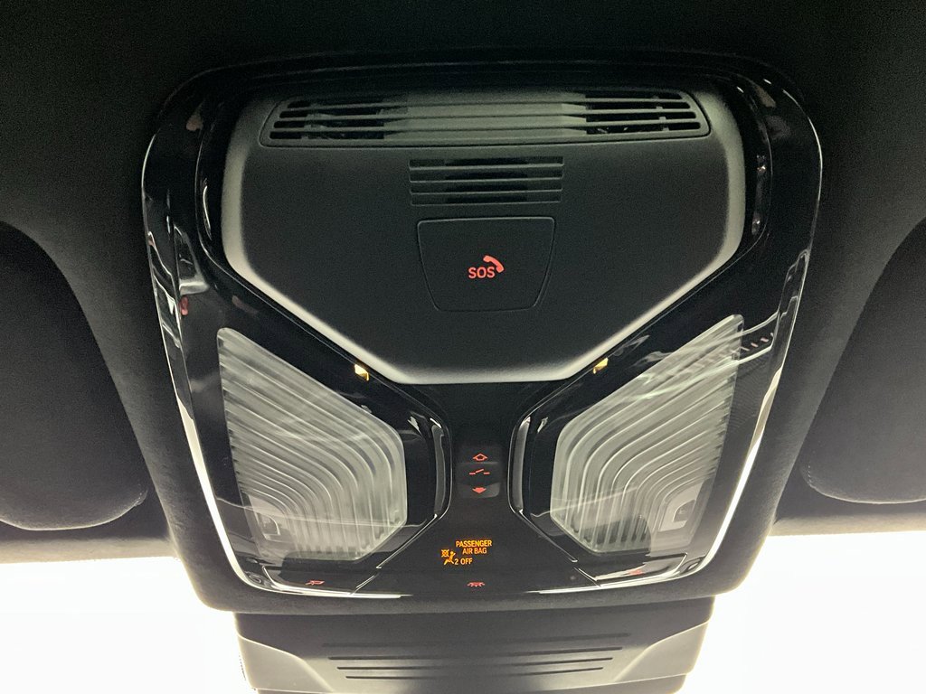 Used 2026 BMW X6 M Competition w/ Executive Package image 11