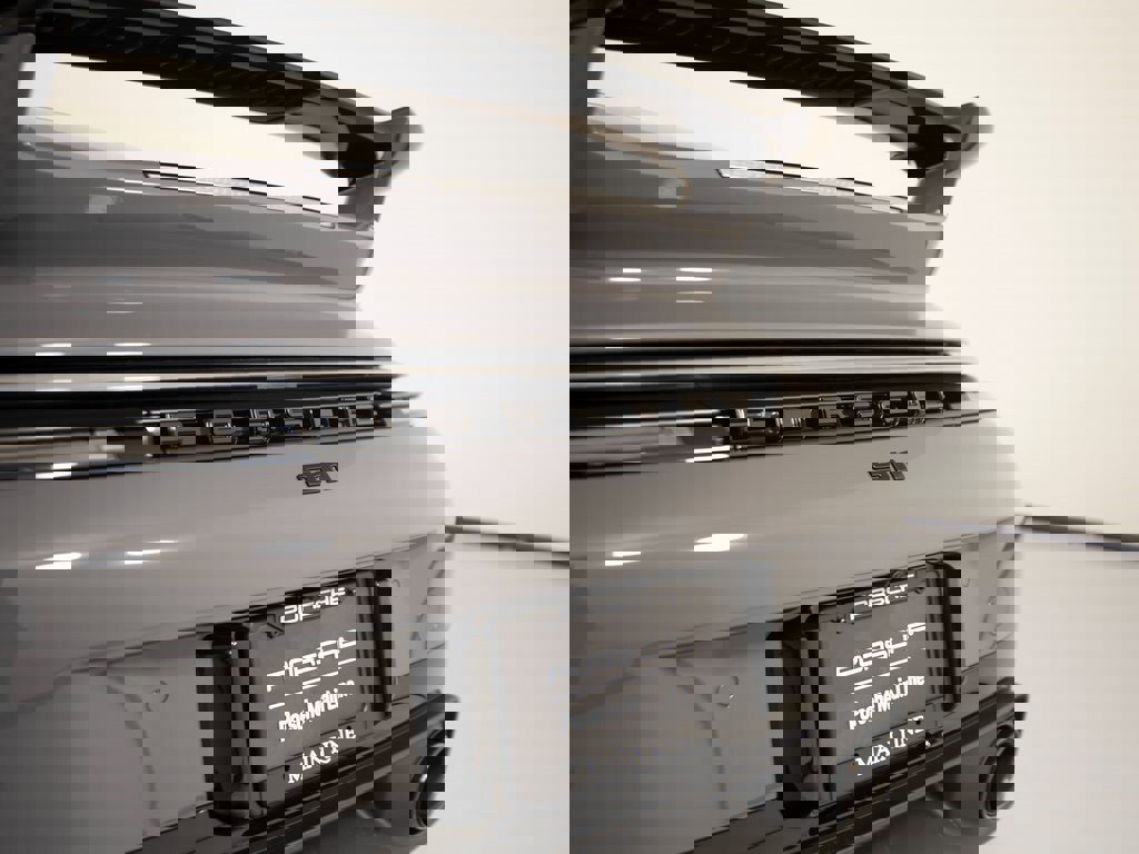 New 2026 Porsche 911 Carrera image 40