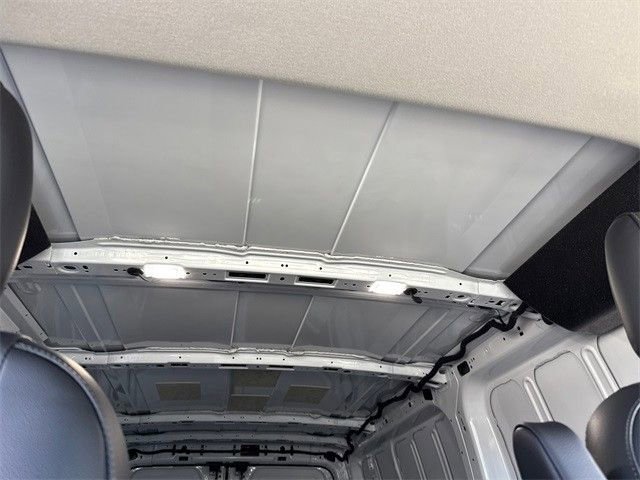 New 2025 Ford Transit 250 Low Roof RWD image 35