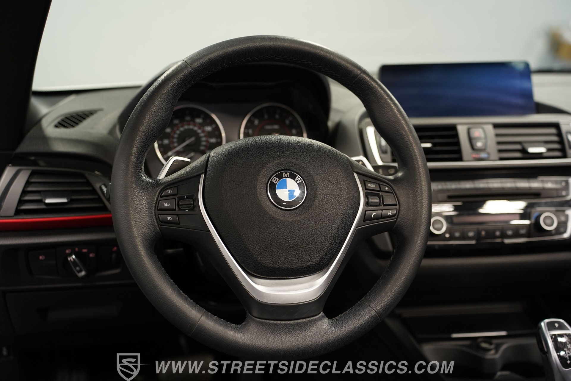 Used 2017 BMW 230i Convertible RWD image 39