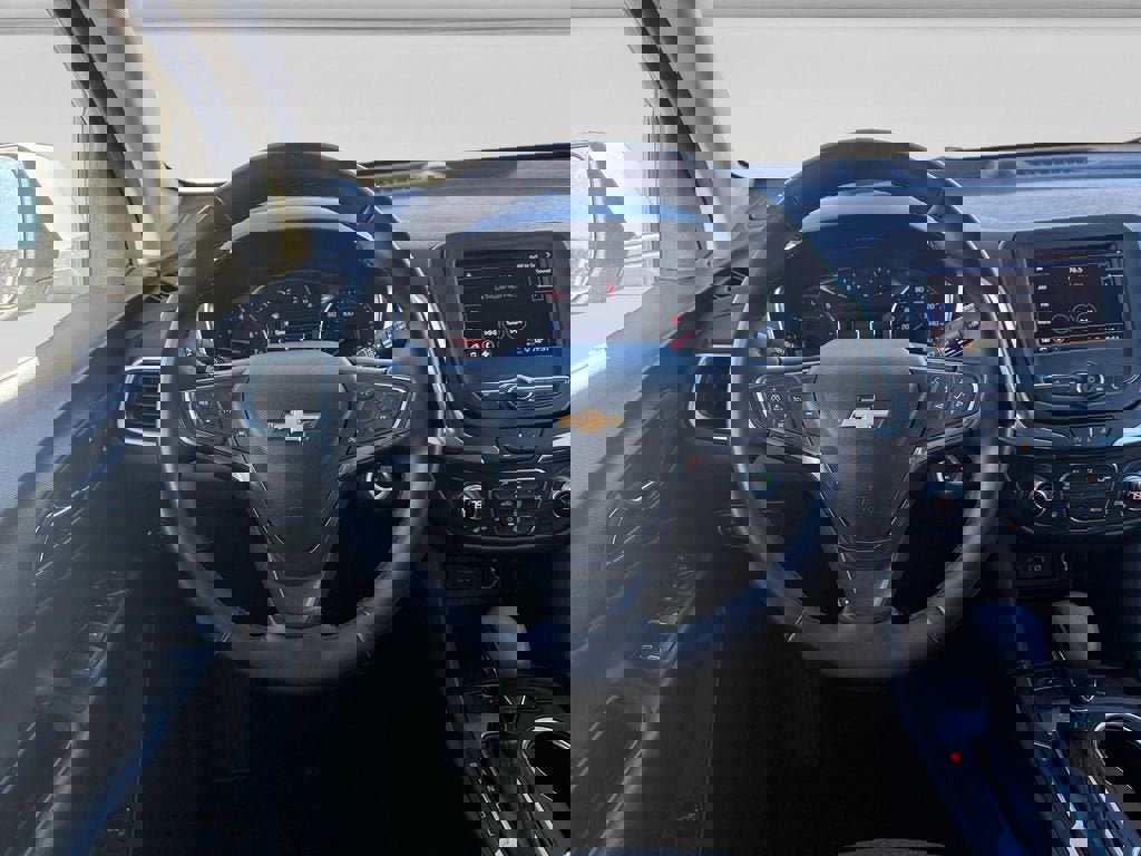 Used 2024 Chevrolet Equinox LT image 12