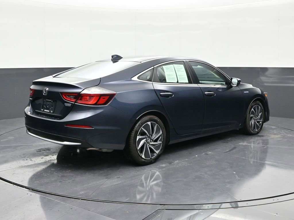 Used 2022 Honda Insight Touring image 5